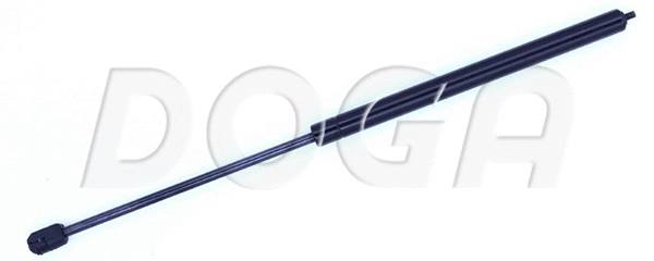 Vérin, capot-moteur DOGA 2020343