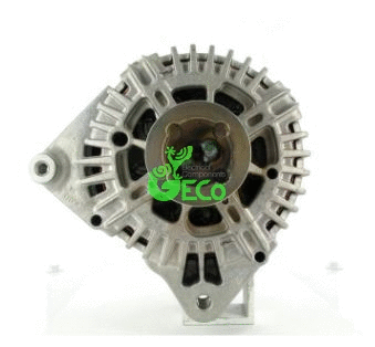 Alternateur GECO A72C016