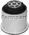 Suspension, corps de l'essieu FORMPART 21199036/S