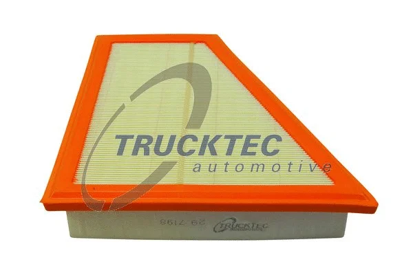 Filtre à air TRUCKTEC AUTOMOTIVE 08.14.046