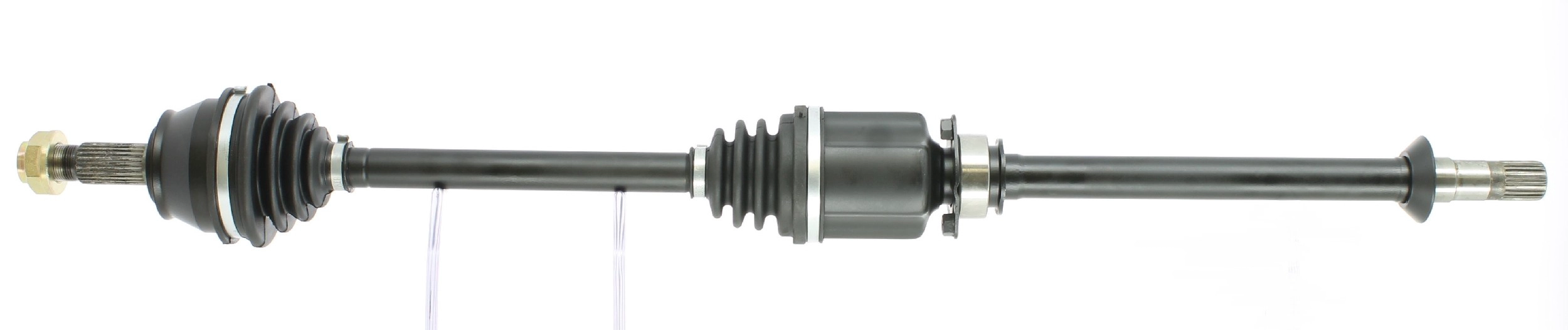 Arbre de transmission FRIESEN FDS2507