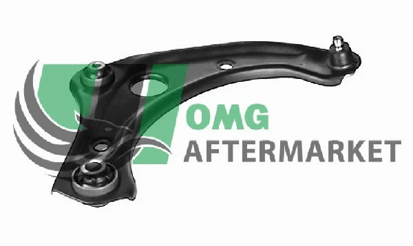 Bras de liaison, suspension de roue OMG SRL G40.8106/C