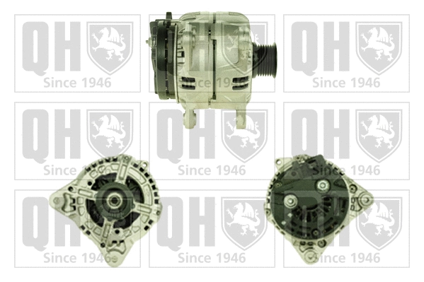 Alternateur QUINTON HAZELL QRA1430