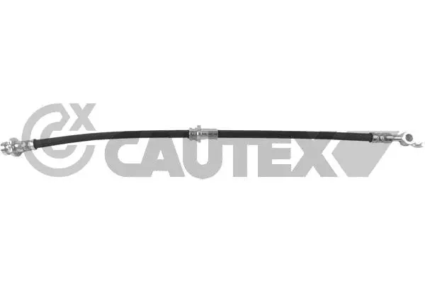 Flexible de frein CAUTEX 756928