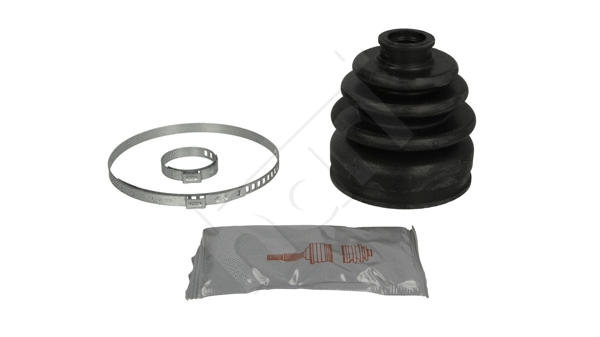 Jeu de joints-soufflets, arbre de commande HART 417 900