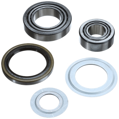 Kit de roulements de roue MTR 12138097