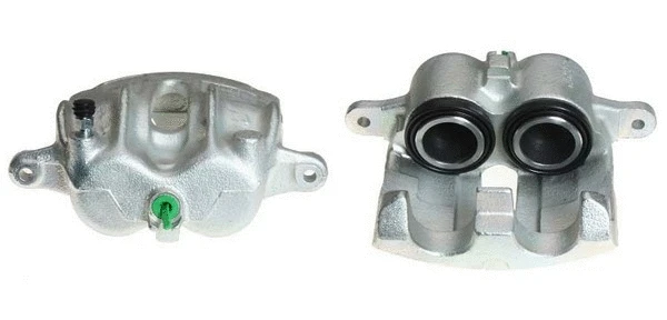 Étrier de frein 4X4 ESTANFI PDF-50-066