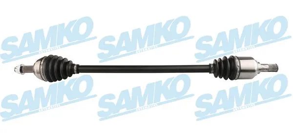 Arbre de transmission SAMKO DS60428