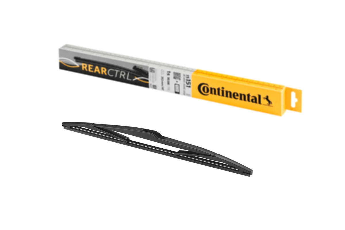 Balai d'essuie-glace CONTINENTAL 2800011517180