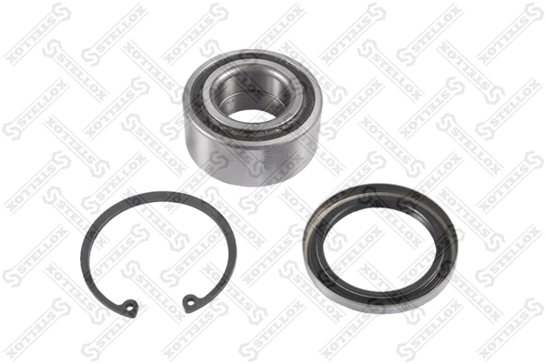 Kit de roulements de roue STELLOX 43-28099-SX