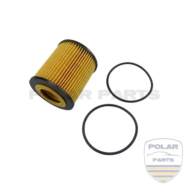 Filtre à huile POLAR PARTS 10002515