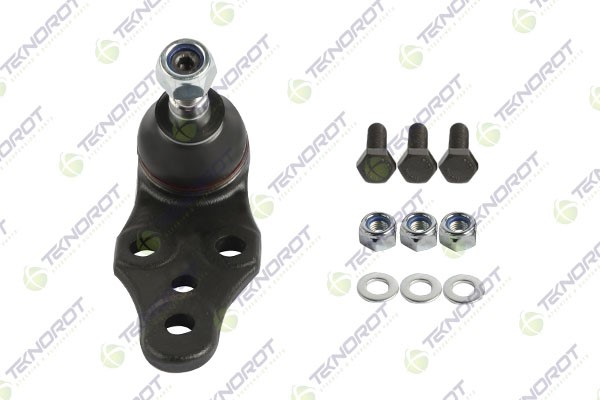 Rotule de suspension TEKNOROT O-203K