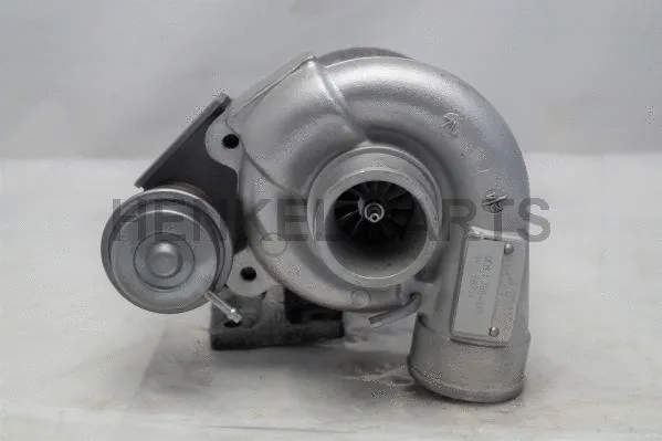 Turbocompresseur, suralimentation Henkel Parts 5110097N
