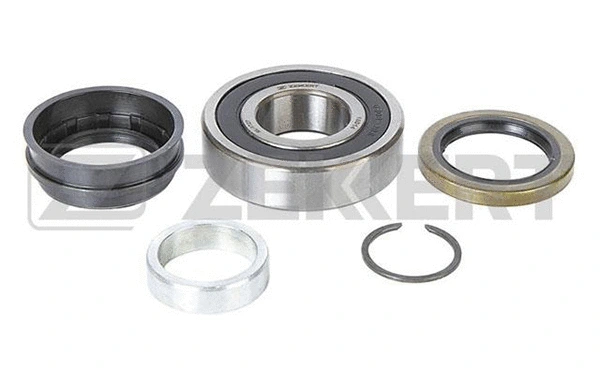 Kit de roulements de roue ZEKKERT RL-1727