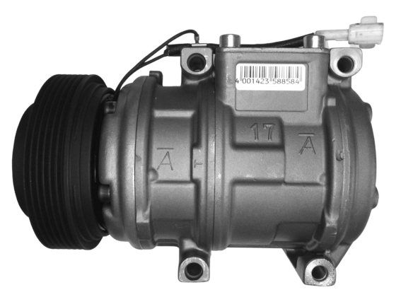 Compresseur, climatisation Airstal 10-1782