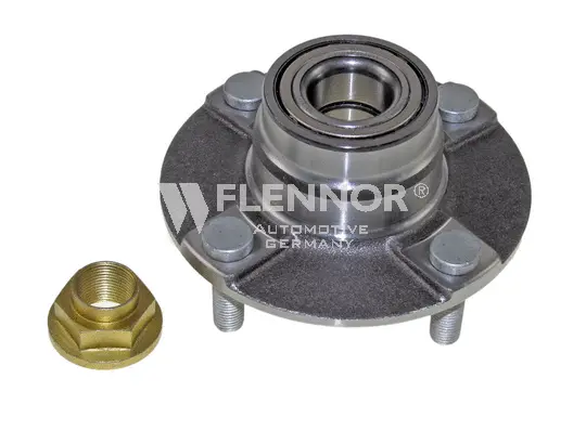 Kit de roulements de roue FLENNOR FR911670