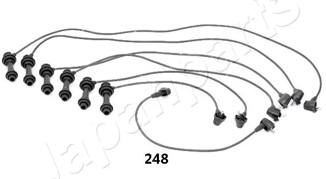 Kit de câbles d'allumage JAPANPARTS IC-248