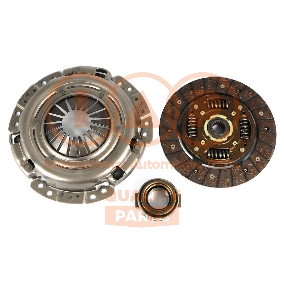 Kit d'embrayage IAP QUALITY PARTS 201-16053E