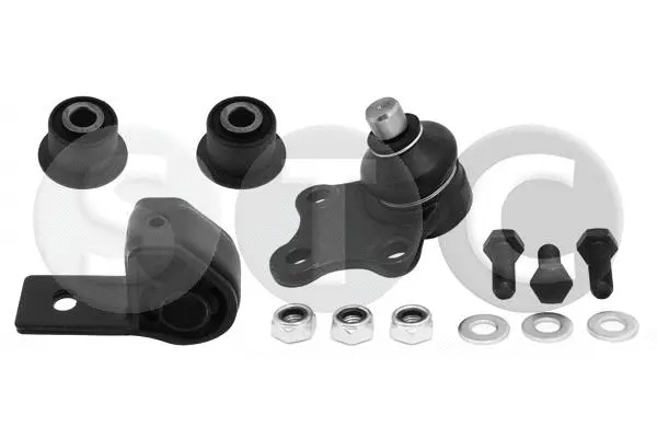Kit de réparation, bras triangulaire STC T453706