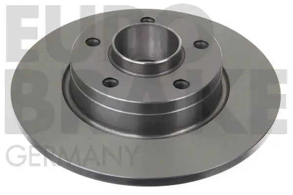 Disque de frein EUROBRAKE 5815203647