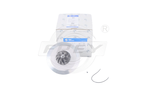 Turbocompresseur, suralimentation FREY 704104701