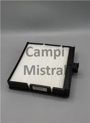 Filtre, air de l'habitacle Mistral Filter AVF1012