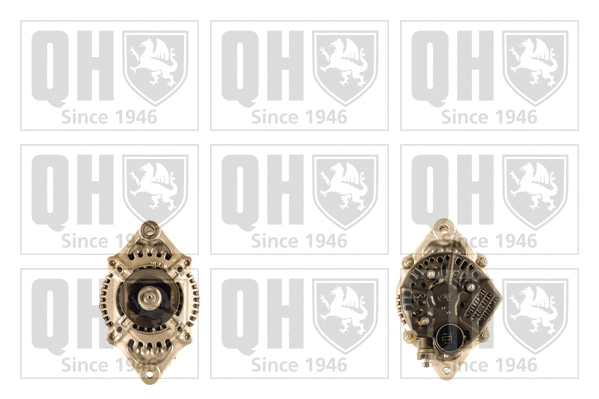 Alternateur QUINTON HAZELL QRA1341