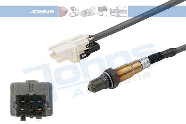 Sonde lambda JOHNS LSO 90 51-001