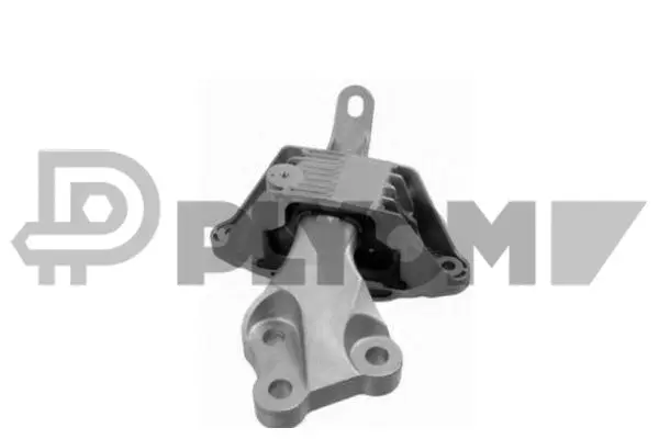 Support moteur PLYOM P756304