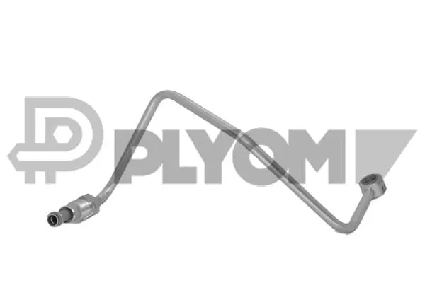 Conduite d'huile, compresseur PLYOM P771644