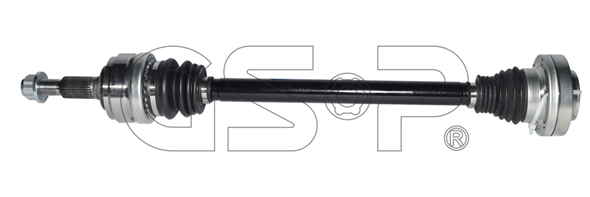 Arbre de transmission GSP-BR 261236