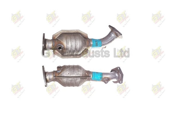 Catalyseur GT Exhausts G380032