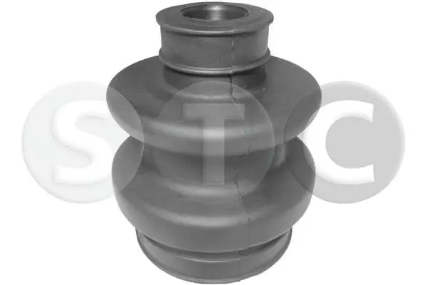 Joint-soufflet, arbre de commande STC T400783