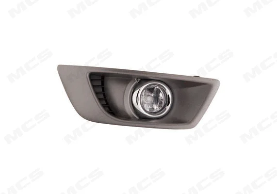 Projecteur antibrouillard MCS 327004848