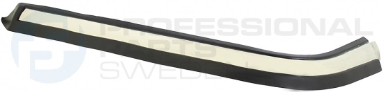 Enjoliveur, pare-chocs Professional Parts 83432332