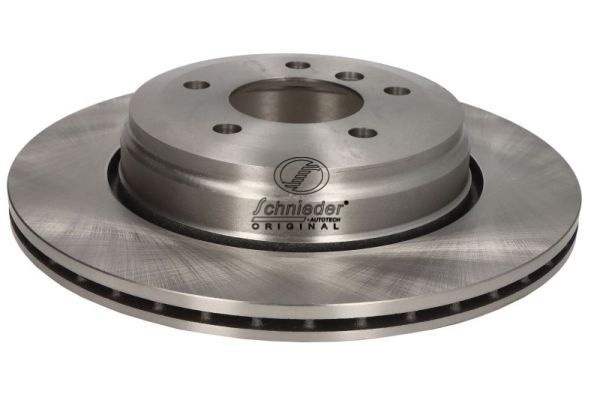 Disque de frein SCHNIEDER AUTOTECH BMS55.00137