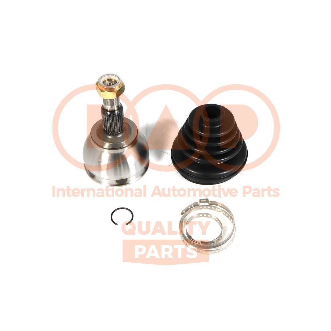 Jeu de joints, arbre de transmission IAP QUALITY PARTS 406-54012