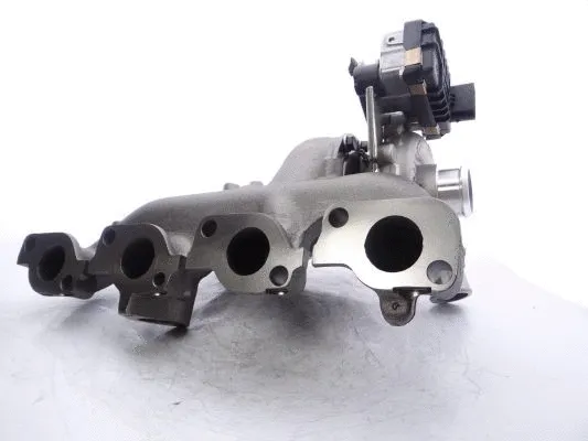 Turbocompresseur, suralimentation GARRETT 758226-8010M