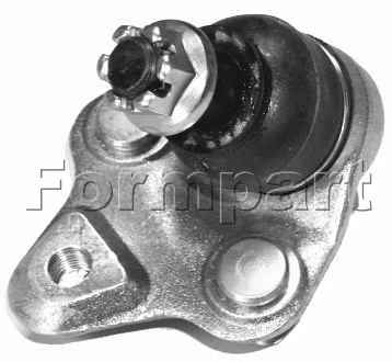 Rotule de suspension FORMPART 4204030