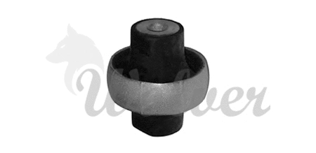 Rotule de barre de connexion WOLVER SP500360