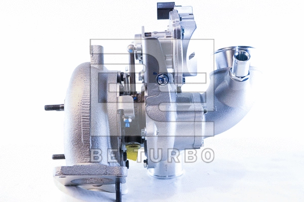 Turbocompresseur, suralimentation BE TURBO 130670