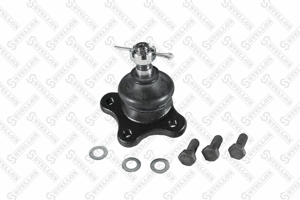 Rotule de suspension STELLOX 52-71005-SX
