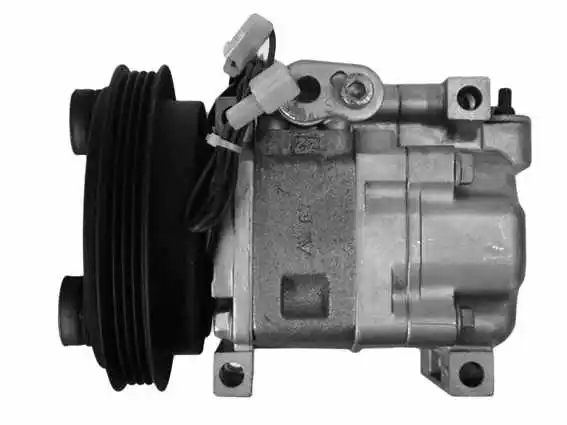 Compresseur, climatisation Airstal 10-1626