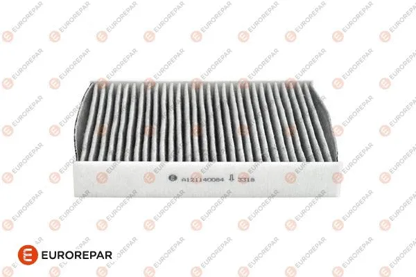 Filtre, air de l'habitacle EUROREPAR 1640549780
