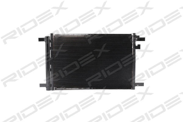 Condenseur, climatisation RIDEX 448C0233