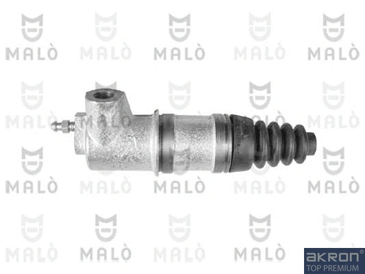 Cylindre récepteur, embrayage AKRON-MALÒ 88503