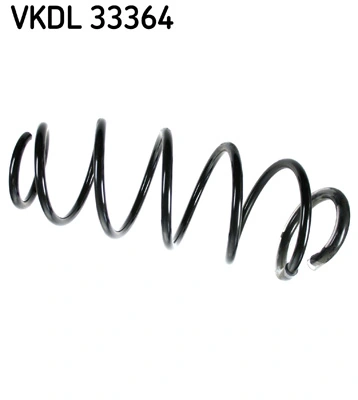 Ressort de suspension SKF VKDL 33364