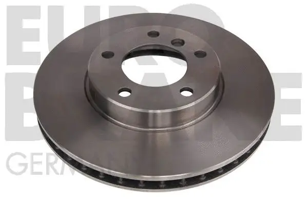 Disque de frein EUROBRAKE 5815201551
