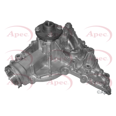 Pompe à eau, refroidissement du moteur APEC AWP1333
