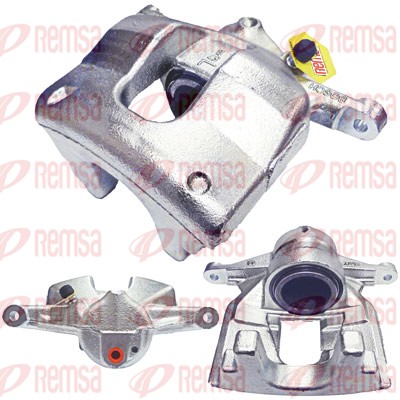 Étrier de frein REMSA 9032271